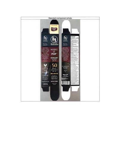 Dosage And Administration (Uc Black Girl Lip Cherry Noir 3268)